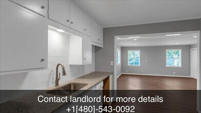 6732 E 27th Pl in Tulsa, OK - Foto de edificio - Building Photo