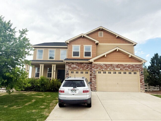 2695 Mountain Sky Dr