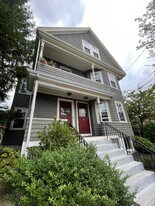 7 Ibbetson St, Unit 2 in Somerville, MA - Building Photo