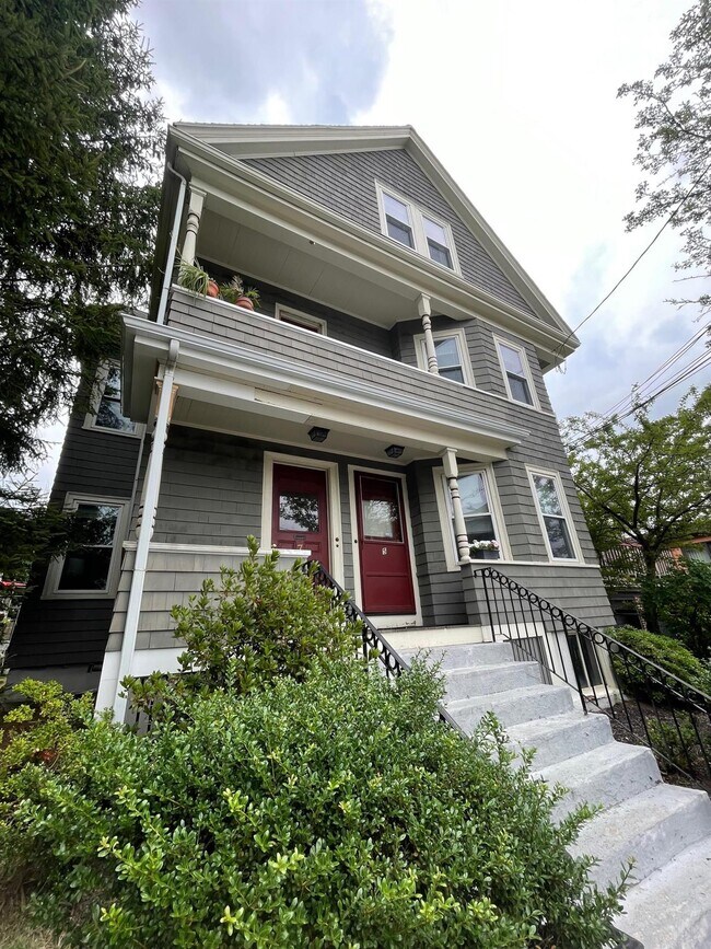 7 Ibbetson St, Unit 2