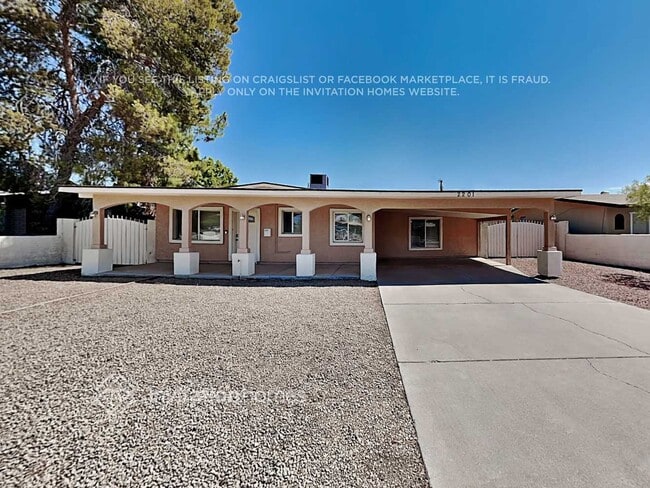 property at 2201 W Cortez St