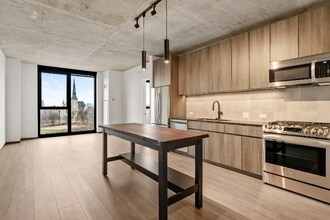 1448 W Randolph St in Chicago, IL - Building Photo - Building Photo