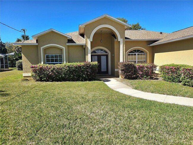 165 Frontier Dr in Palm Coast, FL - Building Photo - Building Photo