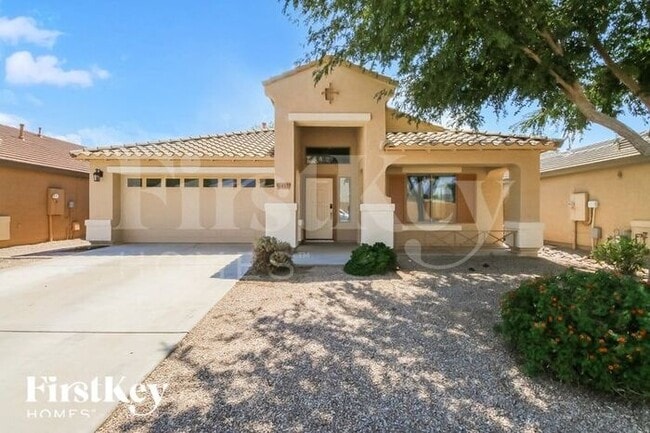 property at 1417 E Jeanne Ln