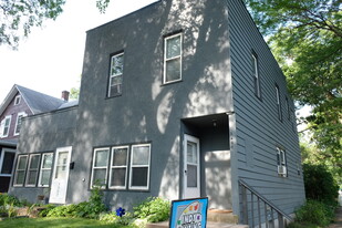 3300 41st Avenue South, Unit 3300 #2 in Minneapolis, MN - Building Photo