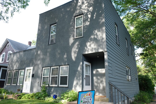 property at 3300 41st Avenue South