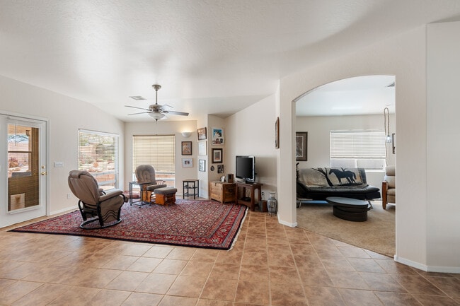 5044 E Cedar Creek Dr in Cornville, AZ - Foto de edificio - Building Photo