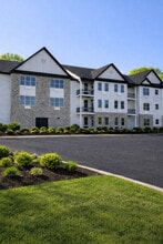Hampton Square in Cherry Hill, NJ - Foto de edificio - Building Photo