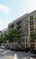 206 W 106th St Apartments