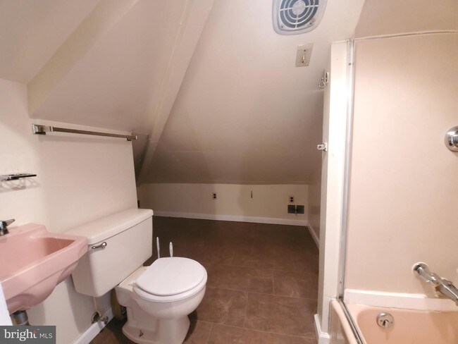 52 N Pearl St-Unit -5 in Bridgeton, NJ - Building Photo - Building Photo