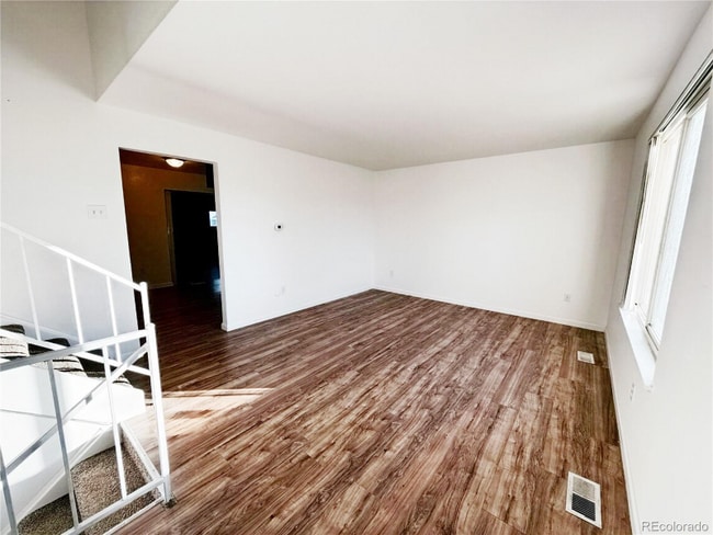 2888 S Olathe Way in Aurora, CO - Building Photo - Building Photo