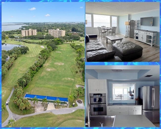 property at 2617 Cove Cay Dr