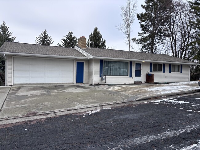 property at 1310 NE Williams St