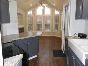 2350 E Stone Rd in Wylie, TX - Building Photo - Building Photo