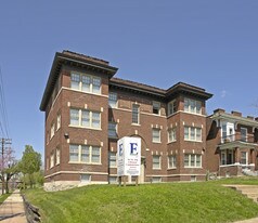 3867 Shaw Ave Apartments