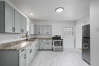 405 N Walnut St in Pittsburg, KS - Building Photo - Building Photo