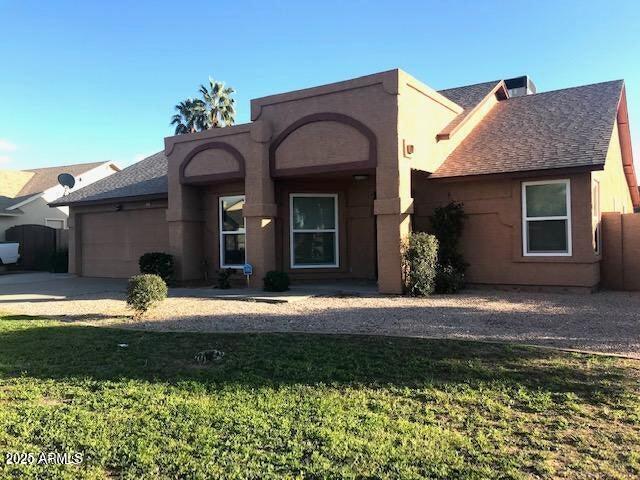 property at 4803 E Princess Dr