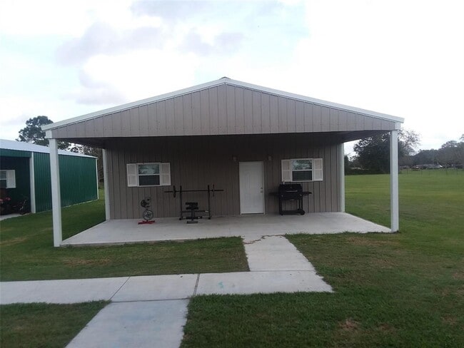 property at 5947 FM 1459 Rd