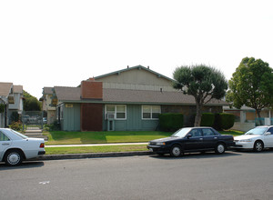 829 N Olive St in Orange, CA - Building Photo - Building Photo