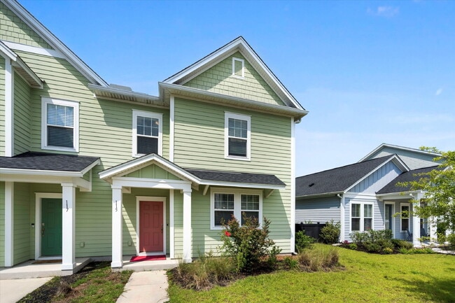 115 Archdale St in Summerville, SC - Building Photo - Building Photo