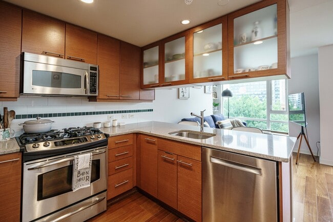 property at 1500 SW 11th Ave