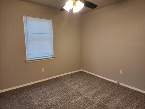 1217 N Christine Dr in Midwest City, OK - Building Photo - Building Photo