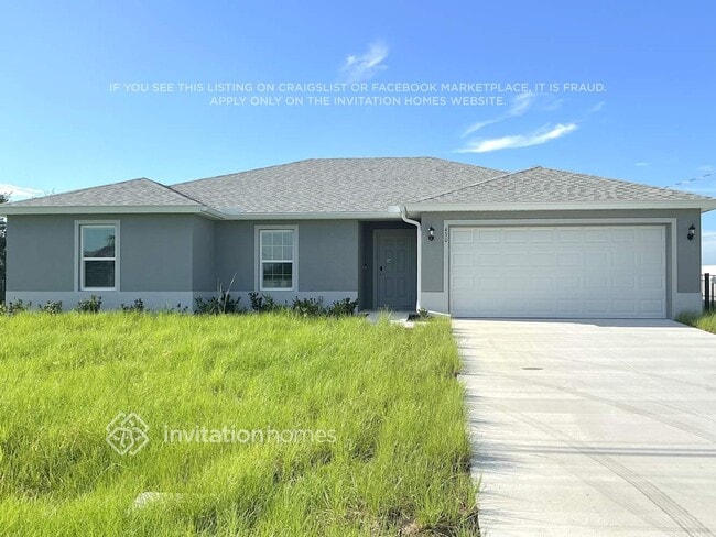 property at 430 NW 6th St