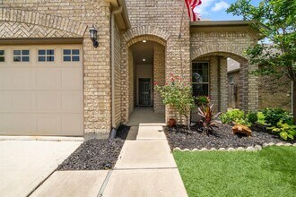 24502 Royal Pike Dr in Katy, TX - Building Photo - Building Photo