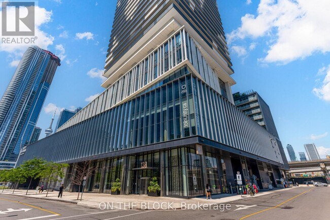 property at 138-2138 Downes St