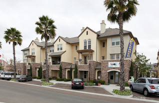 Marquis at Otay Ranch Apartments