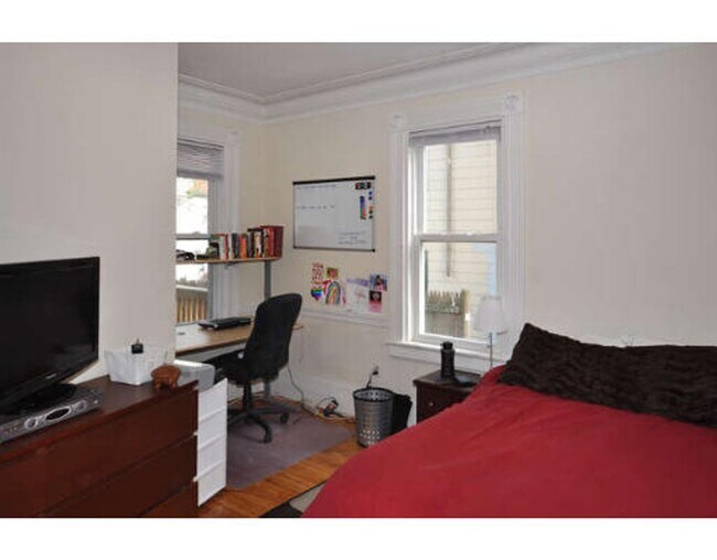 property at 24 Highgate St