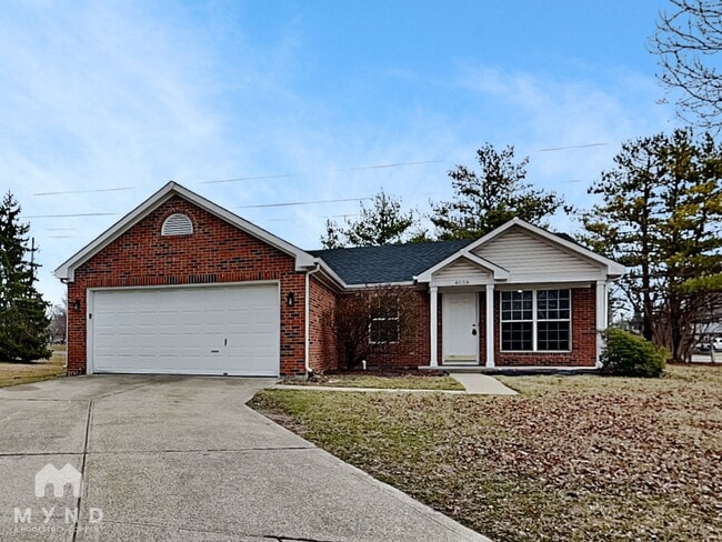 property at 4038 Gray Arbor Way