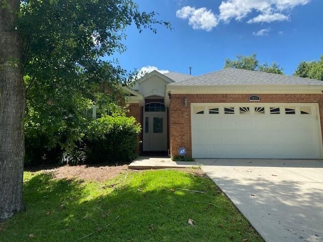 1030 Pk Vw Dr in Tallahassee, FL - Foto de edificio - Building Photo