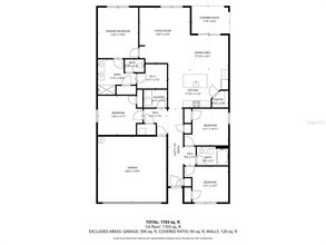 13377 Mylion Wy in Spring Hill, FL - Building Photo - Building Photo