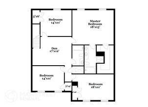 8110 Chatham Oaks Dr in Concord, NC - Building Photo - Building Photo