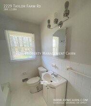 2229 Taylor Farm Rd in Lynchburg, VA - Building Photo - Building Photo