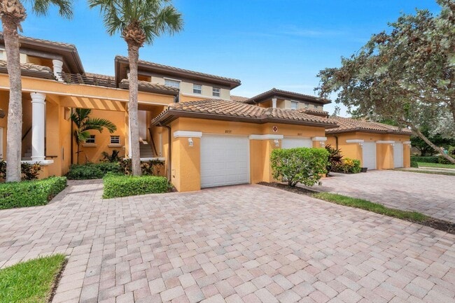 property at 8035 NW 127th Ln