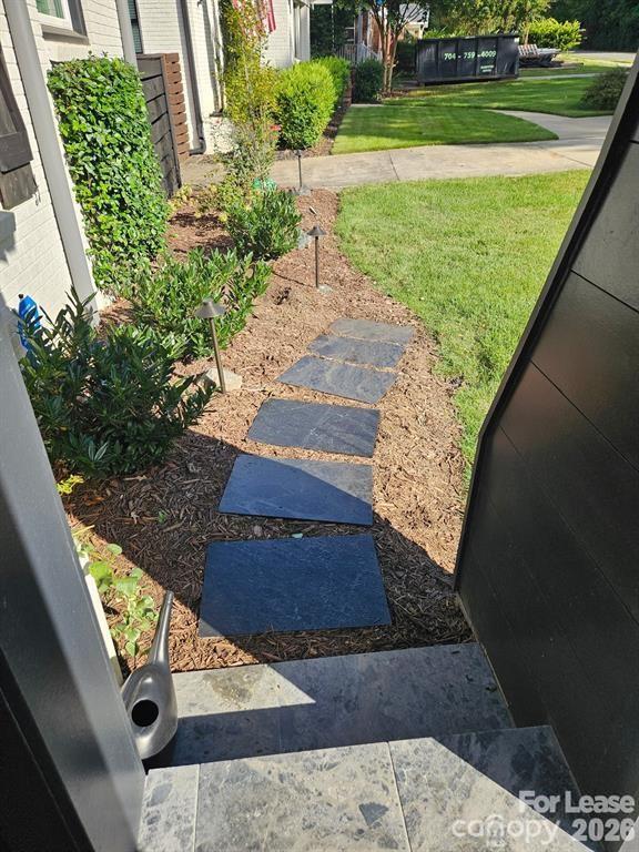 4820 Gilmore Dr in Charlotte, NC - Building Photo - Building Photo