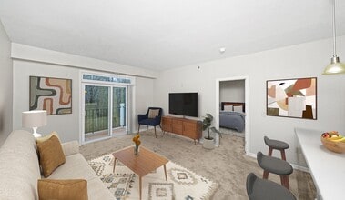 Limestone Creek Apartment Homes in Madison, AL - Foto de edificio - Building Photo