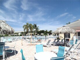 14531 Abaco Lakes Dr in Ft. Myers, FL - Building Photo