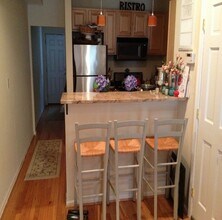 317 16th Street SE in Washington, DC - Foto de edificio - Building Photo