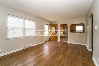 1247 Cascade Rd in Monaca, PA - Building Photo - Building Photo