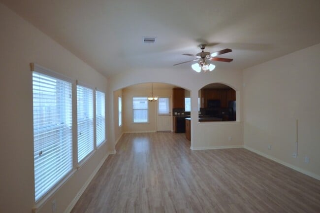 11115 Barker Park Ct in Cypress, TX - Building Photo - Building Photo