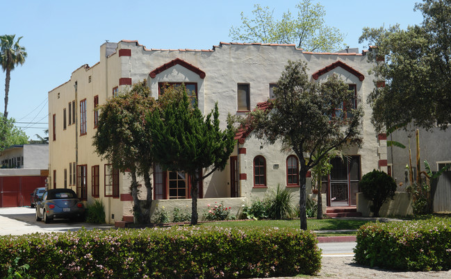 410 Hill Ave in Pasadena, CA - Building Photo - Building Photo