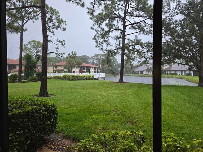 property at 5196 Lake Village Dr