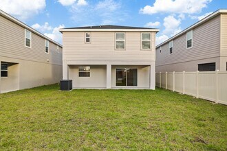 12353 Ter Blf St in Riverview, FL - Building Photo - Building Photo