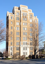 Admiral Apartments