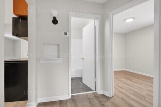 3605 Parthenia Ave in Louisville, KY - Building Photo - Building Photo