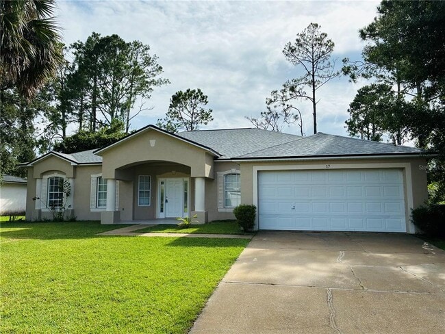 property at 17 Palmyra Ln