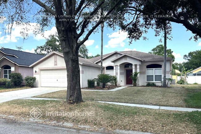 4622 Daventry Pl in Valrico, FL - Building Photo - Building Photo